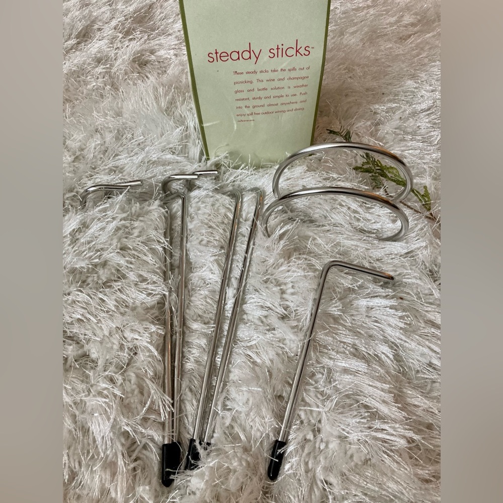 New Red Envelope picnicking steady sticks